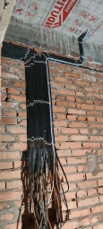 Электрик (электромонтаж)