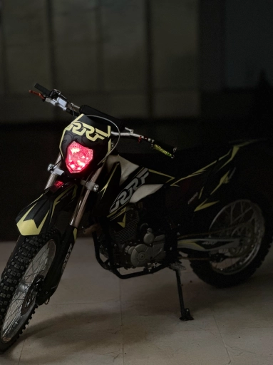 RRF 300куб