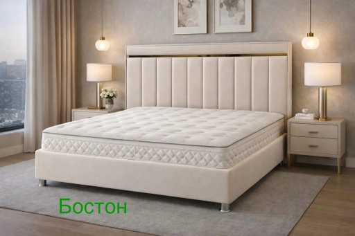Кровать 180/200 с подъемным механизмом