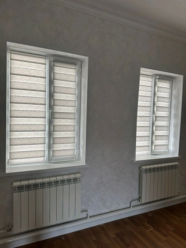 Жалюзи, Окна, Шторы