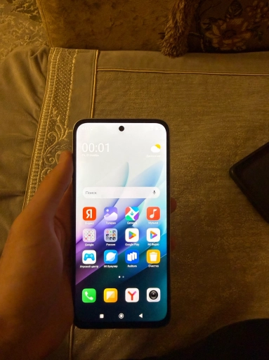 REDMI 15 128