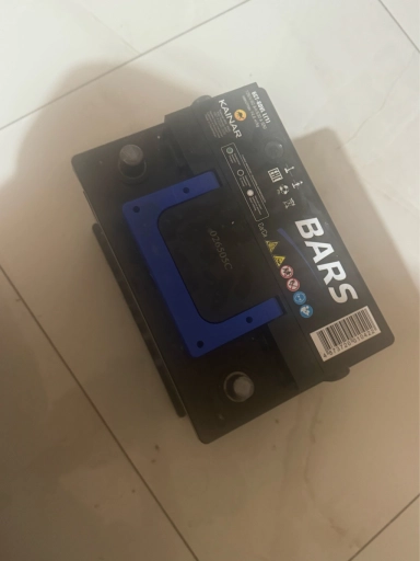 Аккумулятор