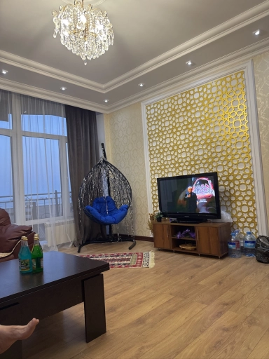 Квартира, 3 комнаты, 65 м², Собственник