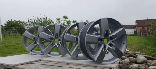 Литые диски BORBET CW 8.5×R19 5×130