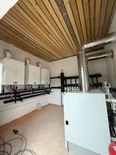 Отопление сантехник