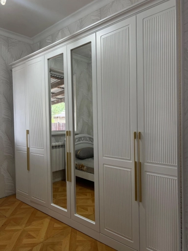 Шкаф Монако 6дв