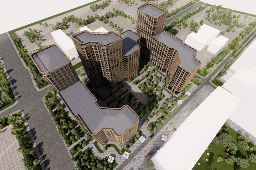 Квартира, 3 комнаты, 85 м², Агент