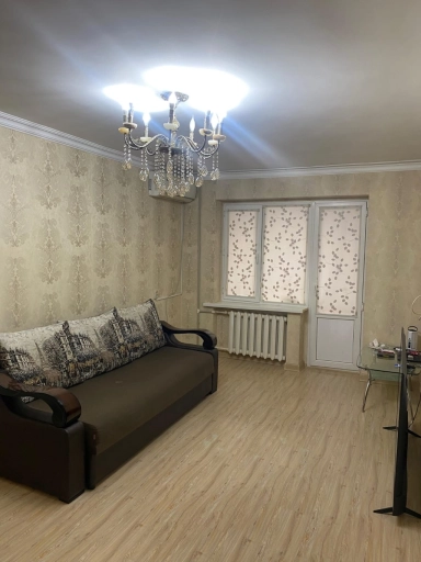 Квартира, 2 комнаты, 43 м², Собственник