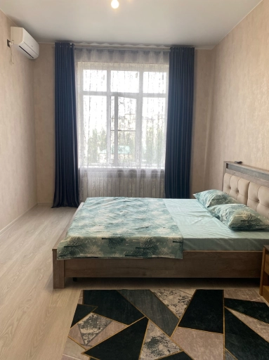 Квартира, 1 комната, 47 м², Собственник