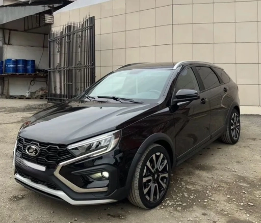 LADA Vesta, 2024, 20000км