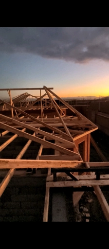 Кровельные работы