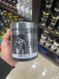 Creatine + test Kevin Levrone 🔥
