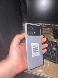 POCO X6 PRO