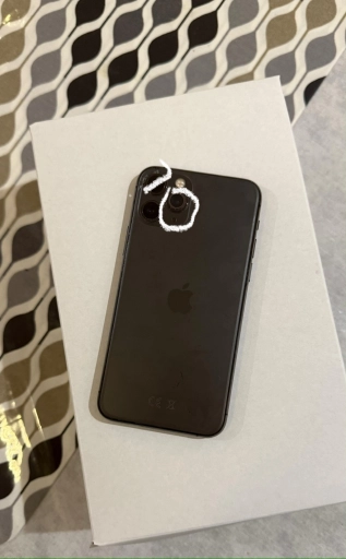 IPhone 11 pro