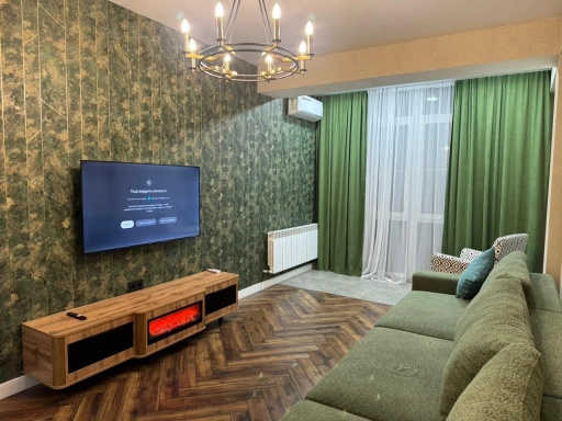 Квартира, 1 комната, 60 м², Собственник