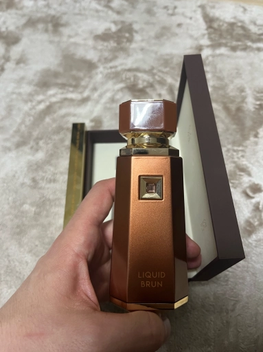 Liquid brun French Avenue | духи | аромат оригинал