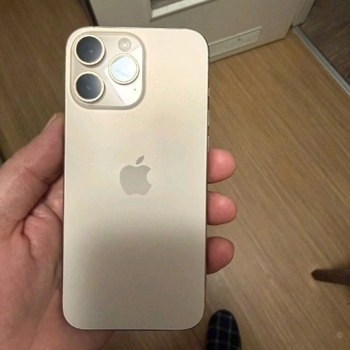 Iphone 16 pro max 256 GB