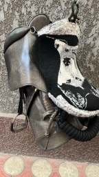 Седло-драгунское