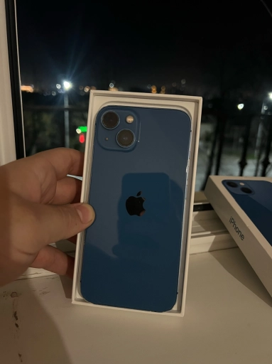IPhone 13