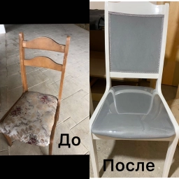 Ремонт мебели