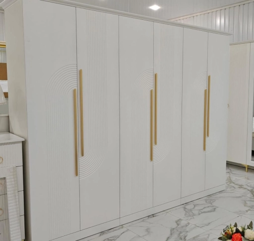 Шкаф Ровенто « Марсель»