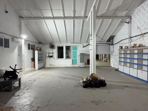 Склад, 300 м², Собственник