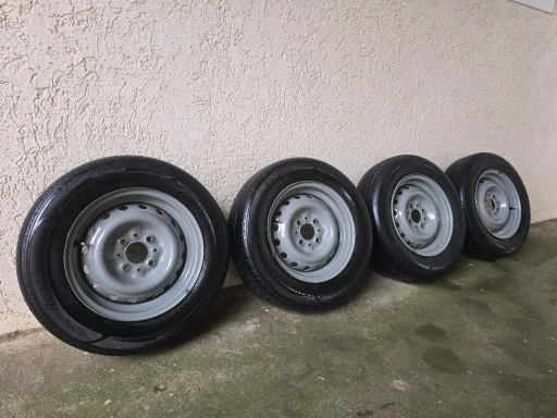 Летняя резина R13