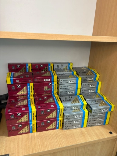 ШУМОВЫЕ ПАТРОНЫ 9ММ ОРИГИНАЛЫ🔥‼️