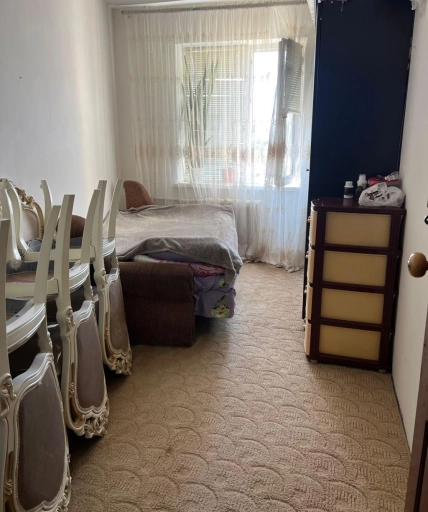 Квартира, 3 комнаты, 80 м², Собственник