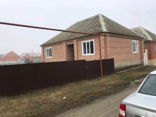 Дом, 110 м², Поселения (ИЖС), 6 сот