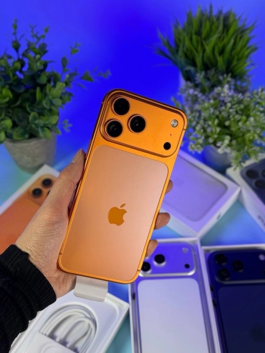 Iphone 17 Pro Max 6/128gb
