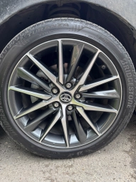 Колеса на камри 75