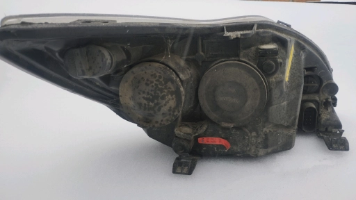 Фара форд фокус 2