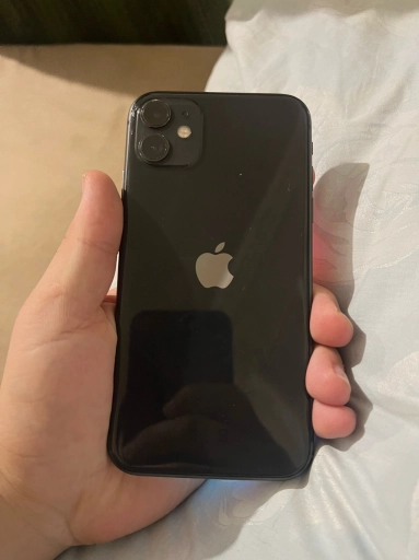 IPhone 11 256