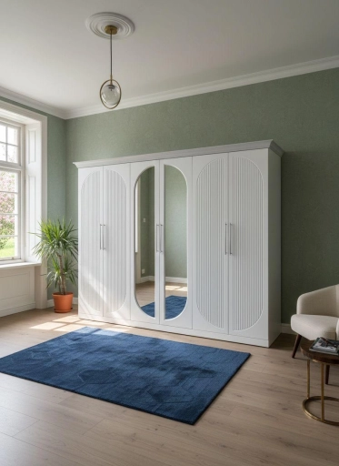 Шкаф « Элиза»