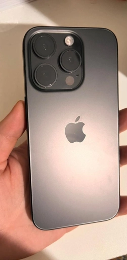 Iphone 15 pro