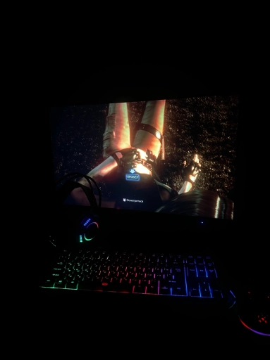 Компьютер (Ryzen 5 2600)