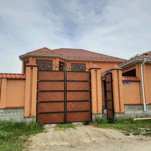 Кровельные работы