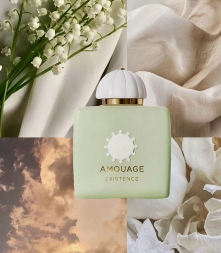 Парфюмерная вода Existence Amouage