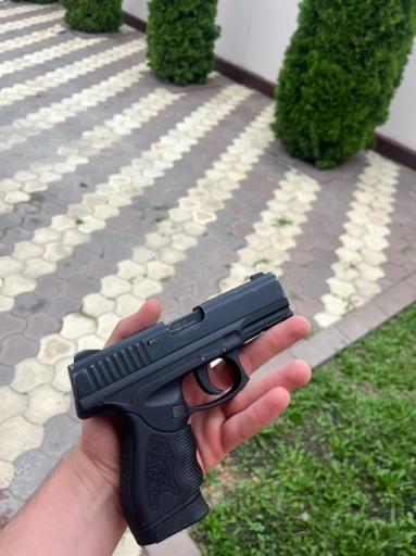 ПТ 23 Шумовой