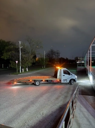 Эвакуатор Круглосуточно Грозный