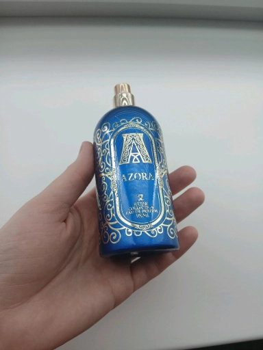 Attar Collection Azora