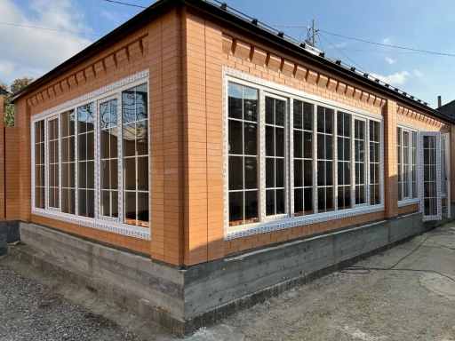 Окна и двери ПВХ