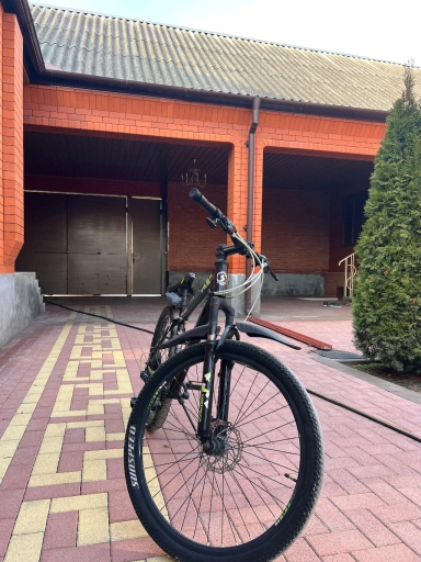 Продам скоростной велосипед