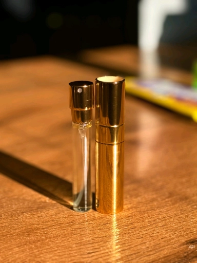 Луи Витон Симфония в Объёме 10мл. CPL - Масло самого высокого качества