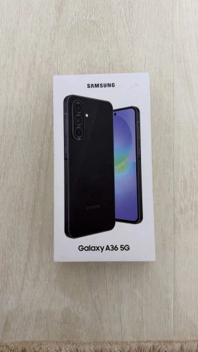 Galaxy A36 5G