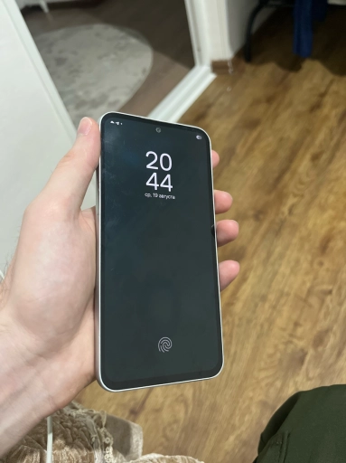 А54 5g