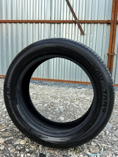 Летние шины 225/55 R19