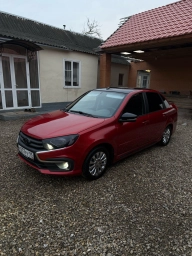 ВАЗ Granta, 2021, 113000км