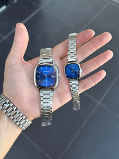 Парные часы Casio